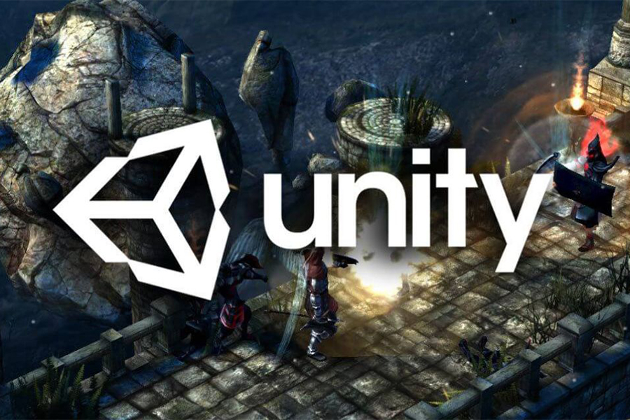 Unity游戏开发培训哪个好？